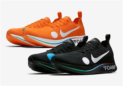 nike off white zoom fly replica|nike zoom mercurial flyknit.